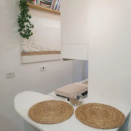 Cosy Tiny Apartment