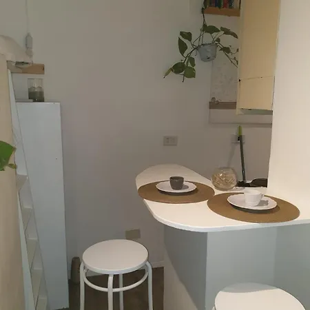 Cosy Tiny Lido di Ostia
