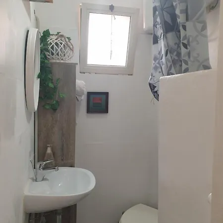 Apartment Cosy Tiny Lido di Ostia