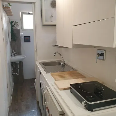 Cosy Tiny Apartment *