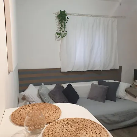 Apartment Cosy Tiny