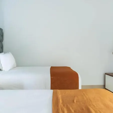 Cosy Tiny Apartment Lido di Ostia